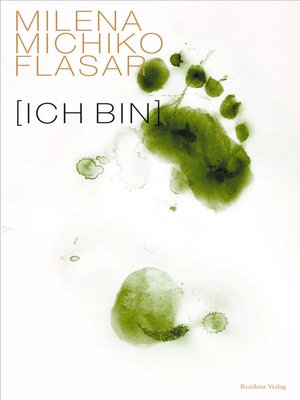 cover image of Ich bin